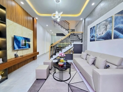 Nhà mới đẹp ring ngay trước Tết, Full nội thất, Hơn 5 TỎI (có bớt lộc) tại Quảng Nam