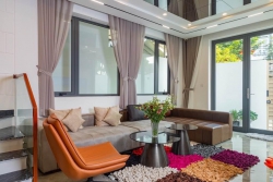Bán nhà lô góc 2 mặt tiền khu phố Tây An Thượng tại Quảng Nam