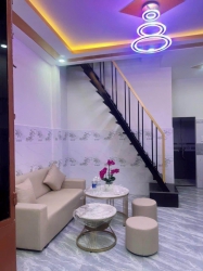 Chính chủ cần bán nhà 2 tầng mới đẹp kiệt 176 trường chinh. Kiệt 3m Khu Hòa An. tại Quảng Nam