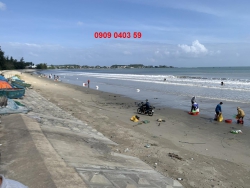 Tìm kiếm cơ hội đầu tư khu dân cư Tịnh Kỳ tại Quảng Nam