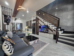 Nhà đẹp gần bãi biển Hoa Minh tại Quảng Nam