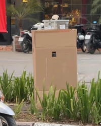 Nghề hot tại ngã 4 tại Quảng Nam