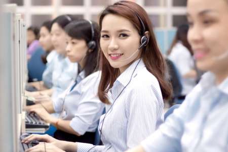 Công ty cổ phần Thu Bồn tuyển dụng nhân viên tổng đài  tại Quảng Nam