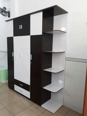 Xưởng nhựa Trường Minh cần tuyển 1 thợ láp ráp tủ nhựa đài loan tại Quảng Nam