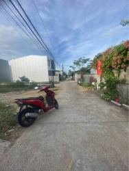Cần bán lô đất kiệt ô tô Nam Kỳ Khởi Nghĩa- Hoà Quý- Đà Nẵng tại Quảng Nam