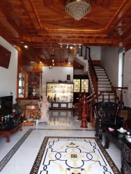 Chủ cần tiền cần bán gấp căn nhà 2 mặt tiền đường nhựa tại Quảng Nam