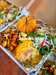 Nổ địa chỉ ăn tối sớm còn đi xem lân nhé cả nhà ơiii tại Quảng Nam