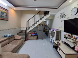 Nhà ở 2 tầng gần chợ Thanh Khê tại Quảng Nam