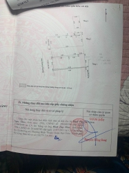 Cập nhật một số lô cần bán tháng 6/2024 tại Quảng Nam