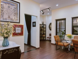 Nhà rộng rãi thích hợp đầu tư kinh doanh tại Quảng Nam