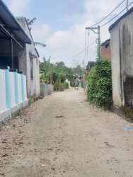 t Đường Âu Cơ Trị trấn Nam Phước tại Quảng Nam