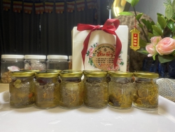 Đặt Yến nhắn e trc 60p tsẽg có Yến ấm nóng đến tay Khách tại Quảng Nam