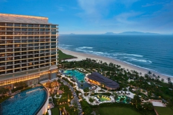 Cần bán lô đất TDC ven biển Duy hải ngay tổ hợp Casino Golf&Resort; Hoiana Nam Hội An tại Quảng Nam