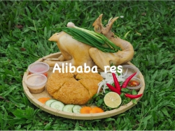 Alibaba Quán - Địa Điểm Ăn Uống Nổi Tiếng tại Quảng Nam