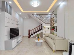 Bán nhà 3 tầng kiệt Ông Ích Khiêm diện tích 45m2 giá 4.48 tỷ tại Quảng Nam