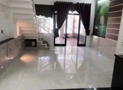 Bán nhà 2 tầng mặt tiền Thanh Tịnh quanh bến xe TP - Vị trí kinh doanh siêu đỉnh tại Quảng Nam
