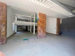 CHO THUÊ NHÀ NGUYÊN CĂN MẶT TIỀN 1,5 TẦNG ĐƯỜNG TRƯNG NỮ VƯƠNG - ĐƯỜNG KIỆT, P. BÌNH THUẬN, Q. HẢI CHÂU, TP. ĐÀ NẴNG tại Quảng Nam