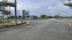 Bán Lô Đất Khu Đô Thị 7B, Điện Ngọc, Điện Bàn, Quảng Nam tại Quảng Nam