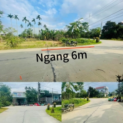 Đất thổ cư gần chợ trường học tại Quảng Nam