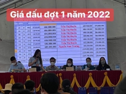 Tài chính hơn 300 triệu có ngay cuốn sổ đỏ, cơ hội đầu tư nhân đôi tài sản tại Quảng Nam