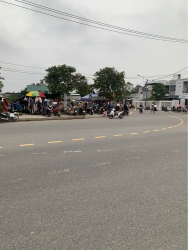 Mặt tiền kinh doanh đường DH3 La Thọ 2 Điện Hoà 228m2 tại Quảng Nam