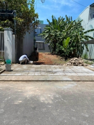 Cần bán lô đất ở đường Nguyễn Văn Tỵ - Nam Cẩm Lệ tại Quảng Nam