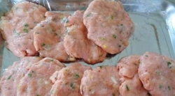 Chả cá sông mới về bao ngon ạ tại Quảng Nam