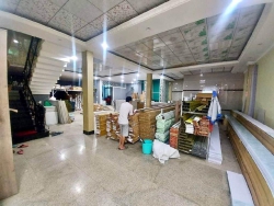 Bán Đất Tặng Nhà 2 Tầng - 2 Mặt Tiền Tôn Đức Thắng & Nguyễn Thái Bình tại Quảng Nam