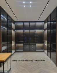 Nội Thất Nhựa Tân Cường - Tâm Trữ Tường Sản Phẩm tại Quảng Nam