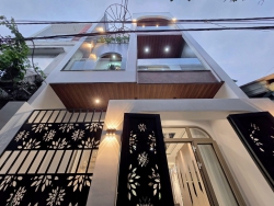 n nhà đẹp 3 Tầng kiệt Tiểu La, P. Hoà Cường Bắc, Q. Hải Châu, TP Đà Nẵng tại Quảng Nam