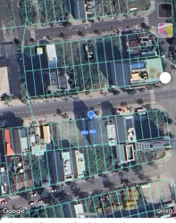 Chào bán Đất Mặt Tiền Đường Doãn Khuê - Cạnh Lotte - Công Viên Châu Á - Helio tại Quảng Nam