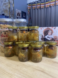 Yến Hủ chưng sẵn tại Quảng Nam