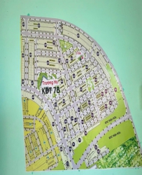 Chính chủ gửi bán lô đất d23 đường 20.5m giá sập hầm tại Quảng Nam