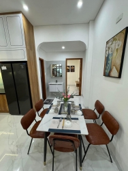 Nhà 2 tầng mới gần Nguyễn Văn Linh tại Quảng Nam