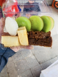 ng Nay Còn 1 Ổ Bò Nốt 4 Mix Y Hình Thích Hộp Nào Ổi E Ship Liền tại Quảng Nam