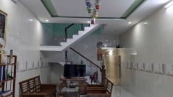 Nhà 2 Tầng Mặt Tiền Phường Điện Nam Trung tại Quảng Nam