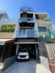 Bán Nhà 3,5 Tầng Trung Tâm Hải Châu - Gần Lotte - Gần Sông Mát Mẻ - Giá Hơn 6 Tỷ Thương Lượng tại Quảng Nam