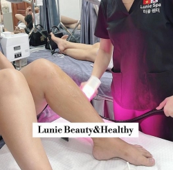 LUNIE SPA - Điều Trị Dưỡc Mỹ Phẩm tại Quảng Nam