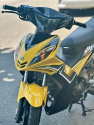 Ex tự động 135 xuống full keng 2010 tại Quảng Nam