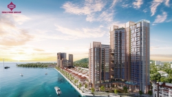 Siêu phẩm hàng hiếm: Căn hộ 3 phòng ngủ view sông Hàn, Sun Symphony tại Quảng Nam