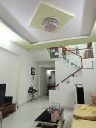 n nhà 2 tầng mặt tiền Đường Đa Mặn - Khu Nam Việt  tại Quảng Nam