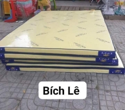 Nệm cao su giá cực rẻ tại Quảng Nam