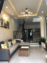 Bán nhà 2 tầng 7m5 Trung Lương 6 sát chung cư Hoà Xuân tại Quảng Nam