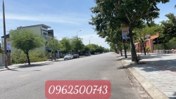 Bán nhà 2 tầng mặt tiền đường Lâm Sơn, TP Tam Kỳ tại Quảng Nam