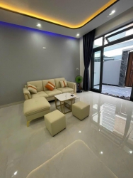 HOÀ XUÂN, SÁT 29/3-100M2 X 3 TẦNG - ĐƯỜNG 7.5M, LỀ 4M-NHÀ ĐẸP LUNG LINH-CHỦ XÂY TÂM HUYẾT ĐỂ Ở tại Quảng Nam