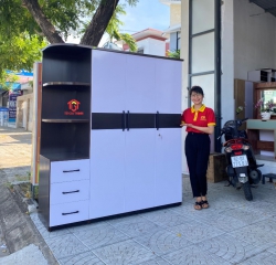 Nội thất từ Gia Thịnh tại Quảng Nam
