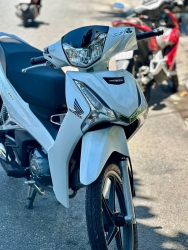 Cần bán xe máy Honda Wave 2018 2000km còn mới tại Quảng Nam