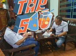 Bán đất tại khối tân khai phường điện dương, Đà Nẵng tại Quảng Nam