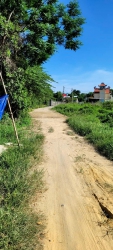 Chào bán lô đất 2 mặt tiền sát đường Vành Đai tại Quảng Nam