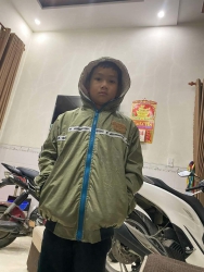 NH (10 tuổi) tại Quảng Nam